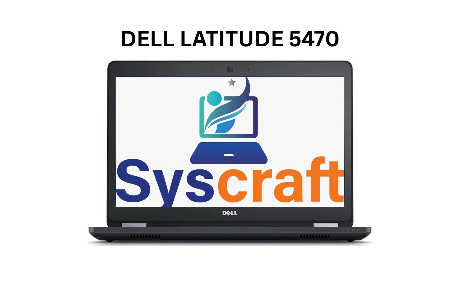 dell latitude 6th generation intel® core™5470 i5 6300u 8gb ram 256gb ssd 14"hd display