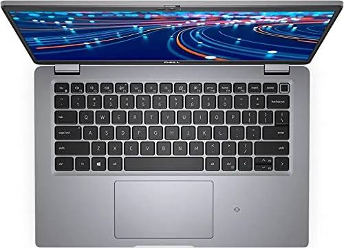 dell latitude 5320 (i5 11th, 16gb/256gb ssd)