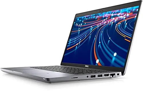 dell latitude 5320 (i5 11th, 16gb/256gb ssd)
