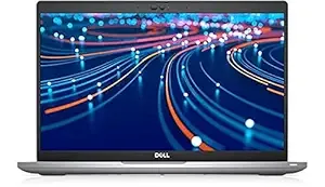 dell latitude 5320 (i5 11th, 16gb/256gb ssd)