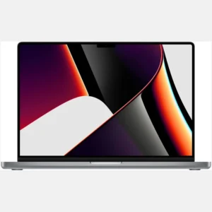 macbook pro 16 a2485 m1 pro 32gbssd ram| 512gb ssd | 16.2 inch display