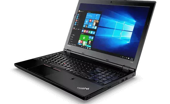 lenovo thinkpad l460 (i5 6th, 8gb/256gb ssd)