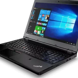 lenovo thinkpad l460 (i5 6th, 8gb/256gb ssd)