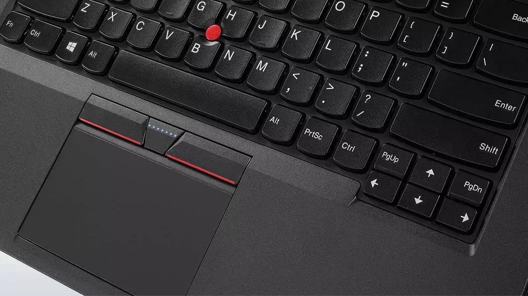 lenovo thinkpad l470 (i5 7th, 8gb/256gb ssd)
