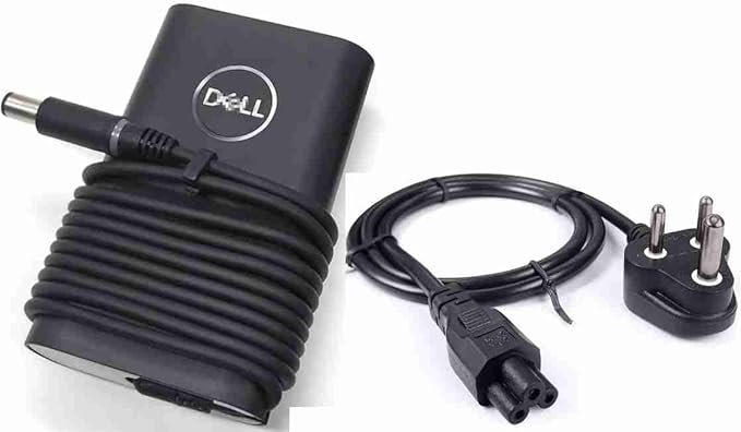 dell 65w 4.5mm ac adapter