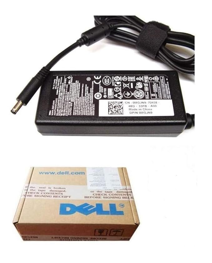 dell adaptor c type 65w