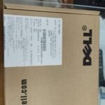 dell adaptor 65w round pin