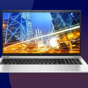 refurbished hp elitebook 850 g8 premium laptop 11th generation intel® core™ i5 1135g7 16gb ram 256gb ssd|15.6" fhd