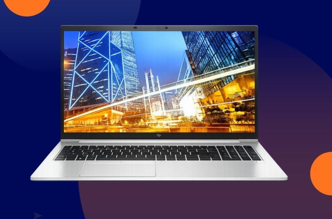 refurbished hp elitebook 850 g8 premium laptop 11th generation intel® core™ i5 1135g7 16gb ram 256gb ssd|15.6" fhd