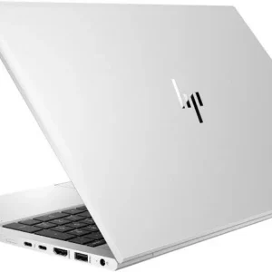 refurbished hp elitebook 850 g8 15.6" silver notebook, fhd 1920x1080, intel core i5 1135g7 quad core 2.40ghz, 16gb ram, 256gb ssd, windows 10 pro