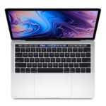 apple macbook pro a1989 i5 8gb ram |256gb |13.3" display with touch bar