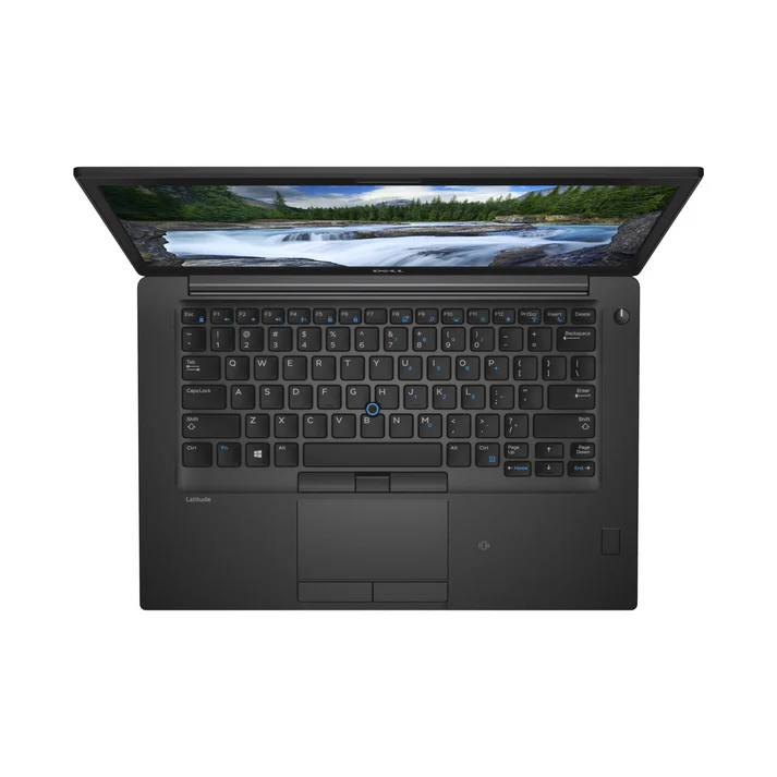 dell latitude 7490 8th generation intel® core™ i7 8650u|8gb ram|256gb ssd|14" display
