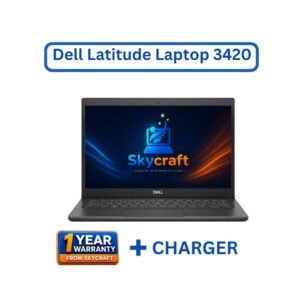 Home dell latitude laptop 3420 11th generation intel® core™ i5 1145g7 |16gb ram |256gb ssd |14" hd