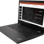 lenovo thinkpad x13 gen 2 11th generation i5 1145g7 |16gb ddr4 256gb nvme|13.3 fhd display