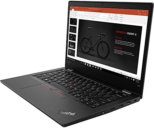 lenovo thinkpad x13 gen 2 11th generation i5 1145g7 |16gb ddr4 256gb nvme|13.3 fhd display