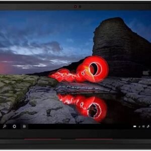 lenovo thinkpad x13 gen 2 11th generation i5 1145g7 |16gb ddr4 256gb nvme|13.3 fhd display