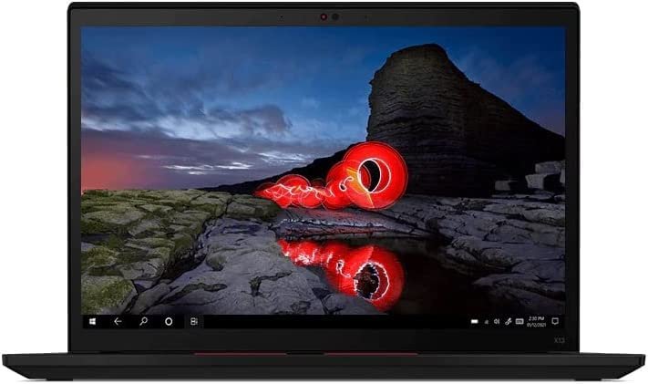lenovo thinkpad x13 gen 2 11th generation i5 1145g7 |16gb ddr4 256gb nvme|13.3 fhd display