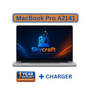 macbook pro a2141| i7, 16 gb | 512 gb ssd|16"ips