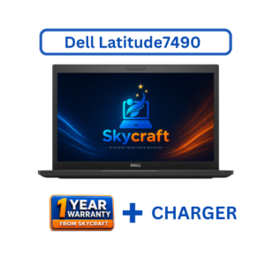 Home dell latitude 7490 8th generation intel® core™ i7 8650u|8gb ram|256gb ssd|14" display