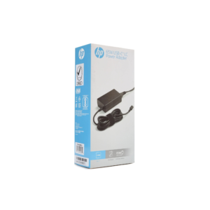 hp 65w usb c adapter