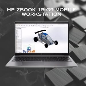 hp zbook power 15 g9 mobile workstation intel® core™ i7 12800h 32gb ram i 1tb nvme ssd|15.6 fhd|