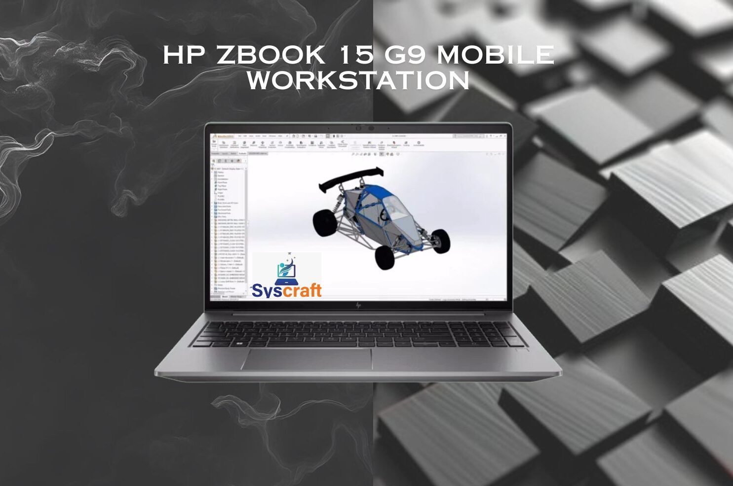 hp zbook power 15 g9 mobile workstation intel® core™ i7 12800h 32gb ram i 1tb nvme ssd|15.6 fhd|