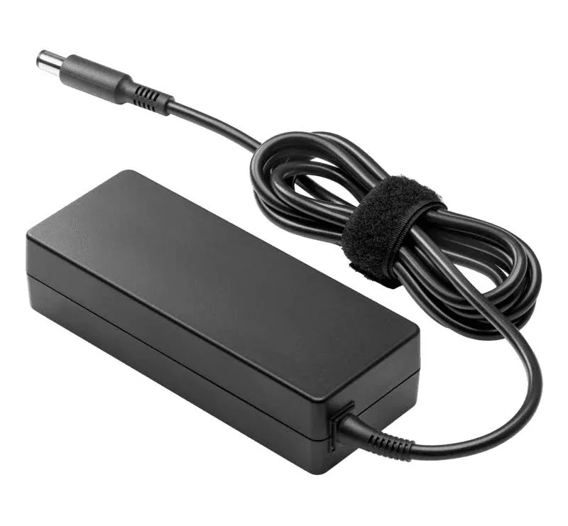hp 65w 7.4 mm ac adapter
