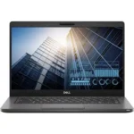 dell latitude 5300 2 in 1 8th generation intel® core™ i5 8365u i 8gb ram i 256gb pcie ssd i 13.3" touch display