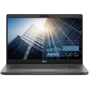 dell latitude 5300 2 in 1 8th generation intel® core™ i5 8365u i 8gb ram i 256gb pcie ssd i 13.3" touch display