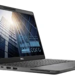 dell latitude 5300 2 in 1 8th generation intel® core™ i5 8365u i 8gb ram i 256gb pcie ssd i 13.3" touch display