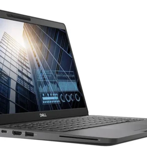 dell latitude 5300 2 in 1 8th generation intel® core™ i5 8365u i 8gb ram i 256gb pcie ssd i 13.3" touch display