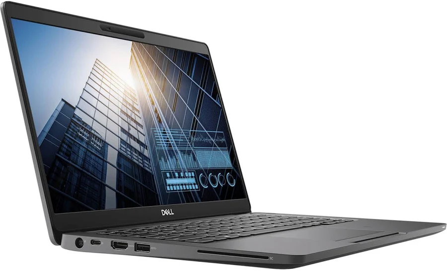 dell latitude 5300 2 in 1 8th generation intel® core™ i5 8365u i 8gb ram i 256gb pcie ssd i 13.3" touch display