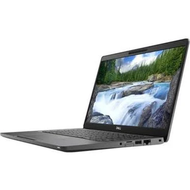 dell latitude 5300 2 in 1 8th generation intel® core™ i5 8365u i 8gb ram i 256gb pcie ssd i 13.3" touch display
