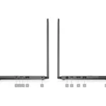 dell latitude 5300 2 in 1 8th generation intel® core™ i5 8365u i 8gb ram i 256gb pcie ssd i 13.3" touch display