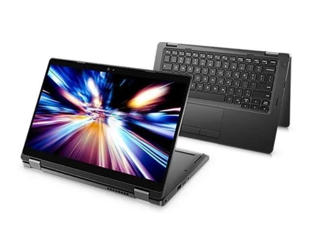 dell latitude 5300 2 in 1 8th generation intel® core™ i5 8365u i 8gb ram i 256gb pcie ssd i 13.3" touch display