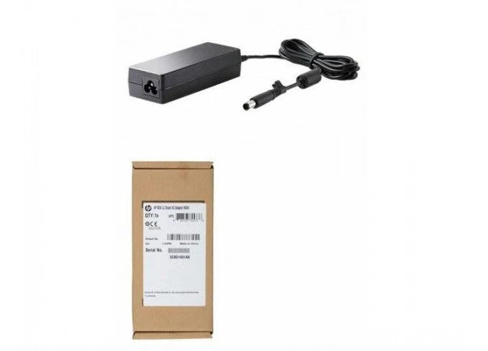 hp 65w 7.4 mm ac adapter