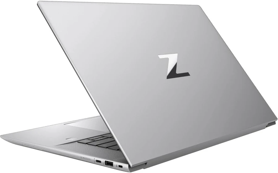 hp zbook studio 16 g9 mobile workstation intel® core™ i7 12700h | 16gb ddr5 ram | 512gb nvme ssd | nvidia rtx a2000 8gb graphics | 16" wuxga display