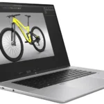 hp zbook studio 16 g9 mobile workstation intel® core™ i7 12700h | 16gb ddr5 ram | 512gb nvme ssd | nvidia rtx a2000 8gb graphics | 16" wuxga display
