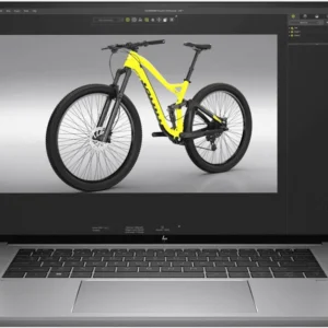 Home hp zbook studio 16 g9 mobile workstation intel® core™ i7 12700h | 16gb ddr5 ram | 512gb nvme ssd | nvidia rtx a2000 8gb graphics | 16" wuxga display